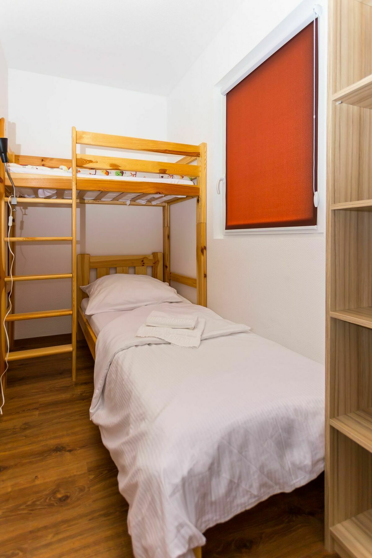 Mediteran Travel Mobile Homes Galeb Omiš Eksteriør bilde